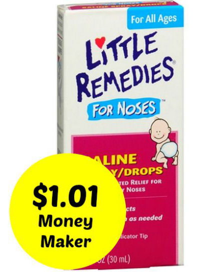 little remedies deal