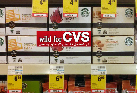 starbucks k cups deal