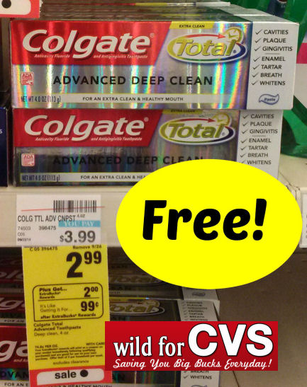 Colgate deals