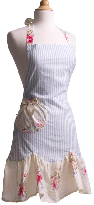 Flirty Aprons