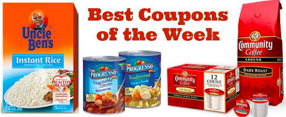 Best printable coupons