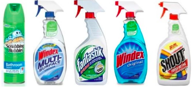 Windex coupons