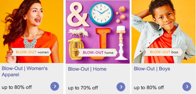 Zulily Labor Day Sale