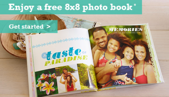 Shutterfly Deal