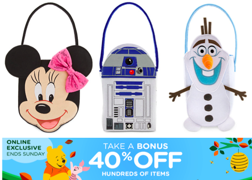 Disney Store Coupon Codes