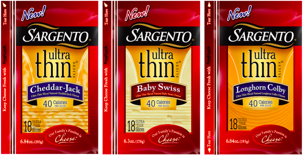 Sargento Cheese coupons