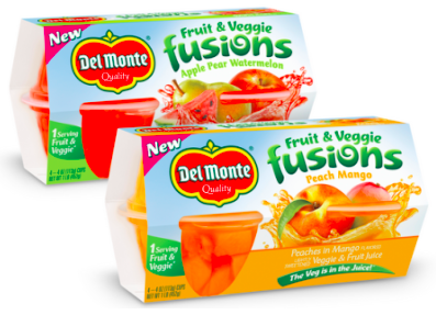 Delmonte Coupons