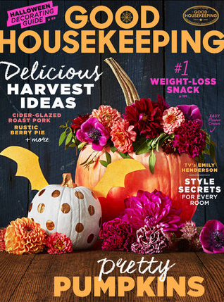 Good Housekeeping Oct Cover 15