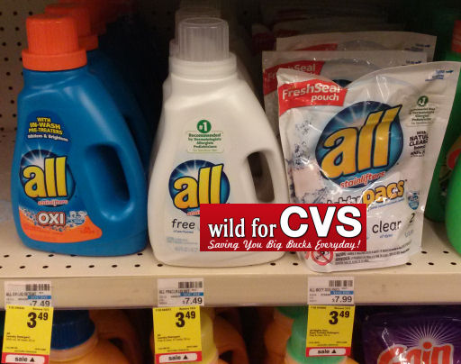 all detergent deal