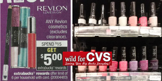 Print Now for $1.49 Revlon Gel Envy Next Week!