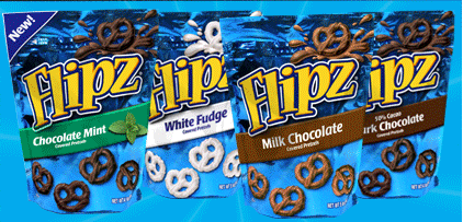 Flipz Coupon