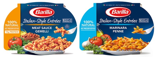 Barilla Coupons