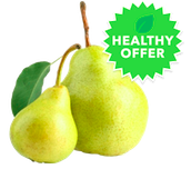 Save on Pears