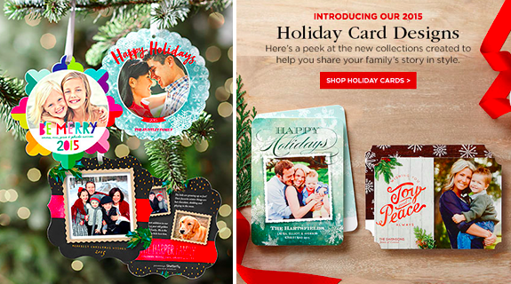 Shutterfly Coupon Codes