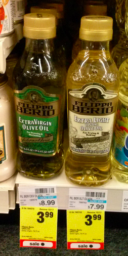 Filippo Olive Oil Coupons