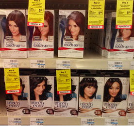 Clairol coupons