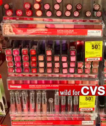 Rimmel Coupons