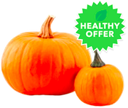 Pumpkin Coupons