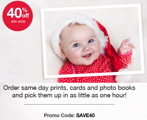 CVS photo deals