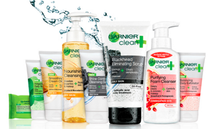 Garnier Skincare