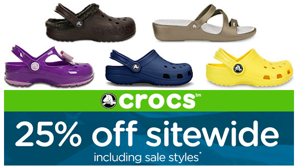 Crocs