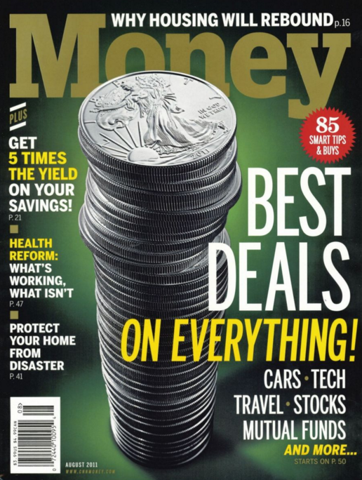 Money Magazine