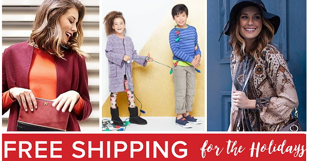 ThredUp free shipping