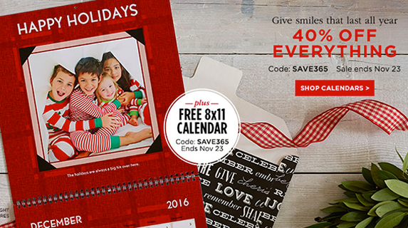 Shutterfly Coupon Codes