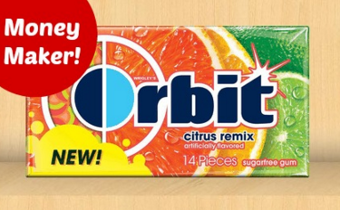 Orbit Coupons