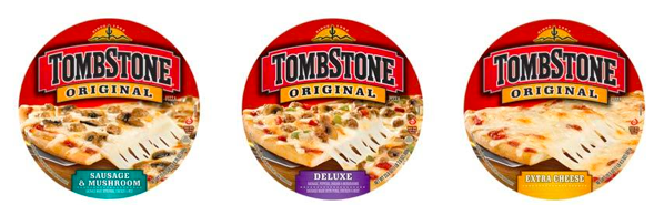 Tombstone Pizza coupons