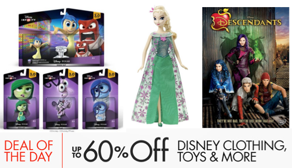 Disney Sale