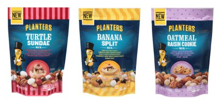 Planters Coupons