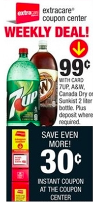 7Up coupons