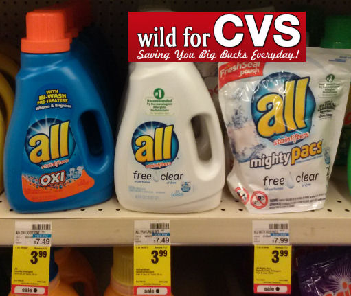 all detergent deal