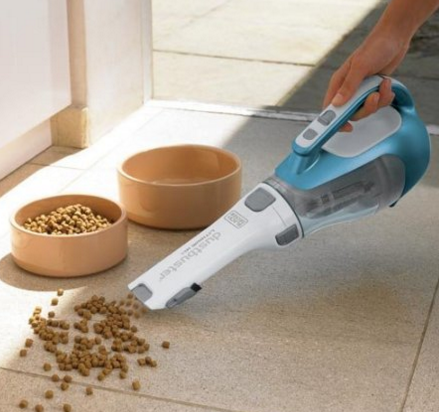 Handheld Vaccum