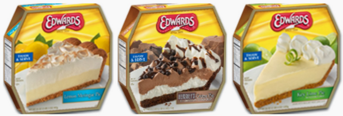 Edward's Pies