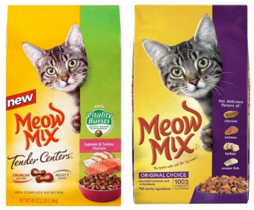 Meow Mix