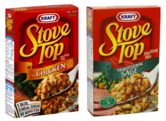 Stove Top Coupons