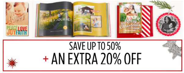 Shutterfly Coupon Codes