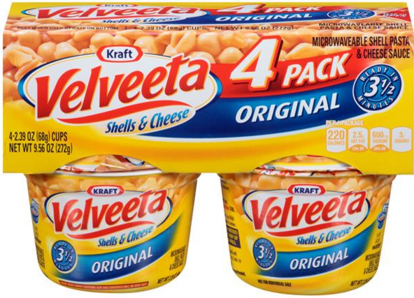 Veleeta coupons