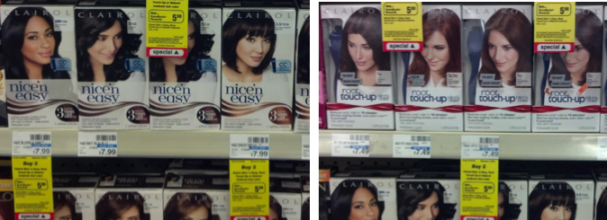 Clairol Coupons