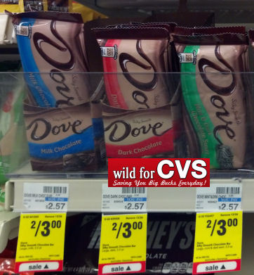 dove bars deal