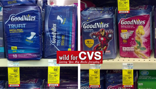 New Huggies/Pull-Ups/Goodnites Coupons + ECB Deal!