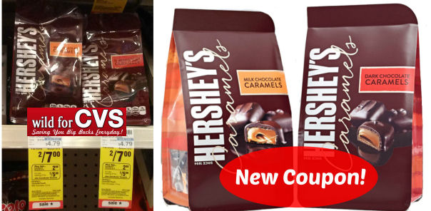 hershey's caramels deals