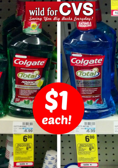 Colgate deals