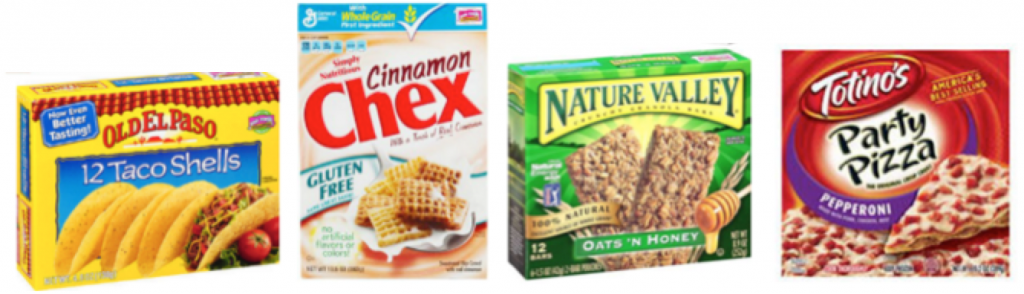 Grocery Coupons