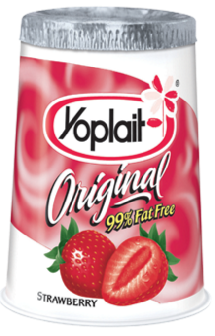 Yoplait Coupons