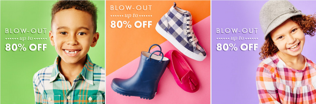 Zulily Sales