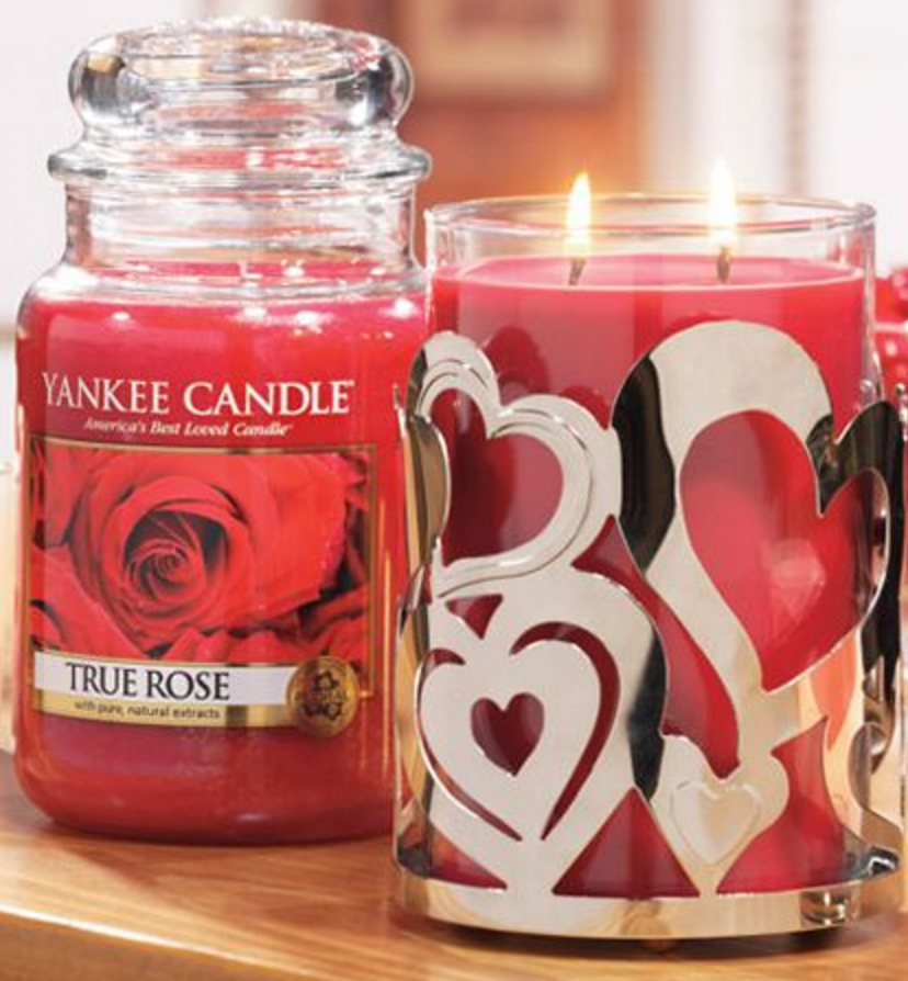 Yankee Candle Coupons