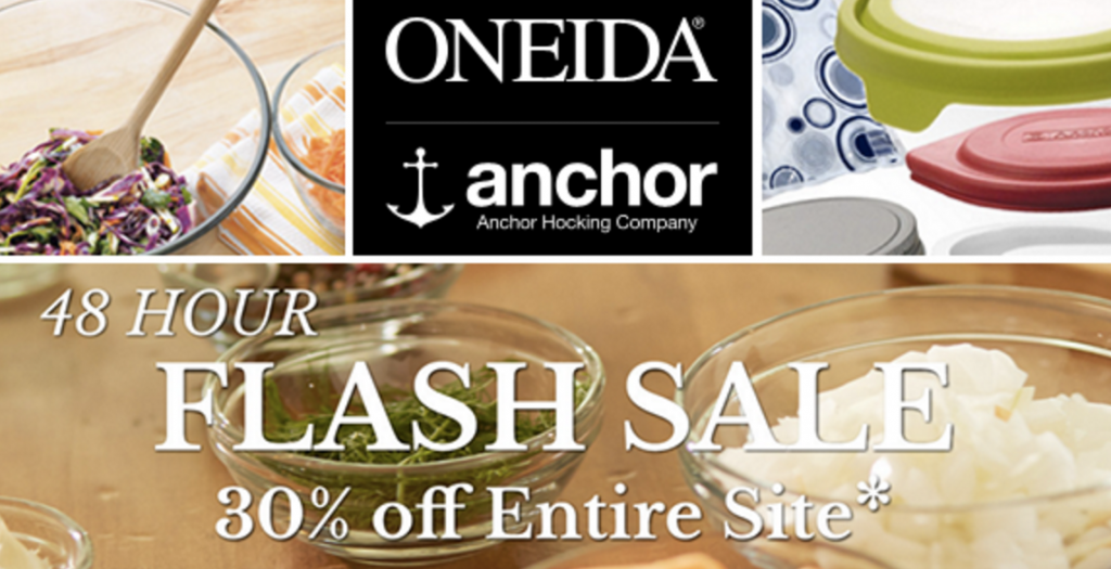 Oneida Coupon Codes